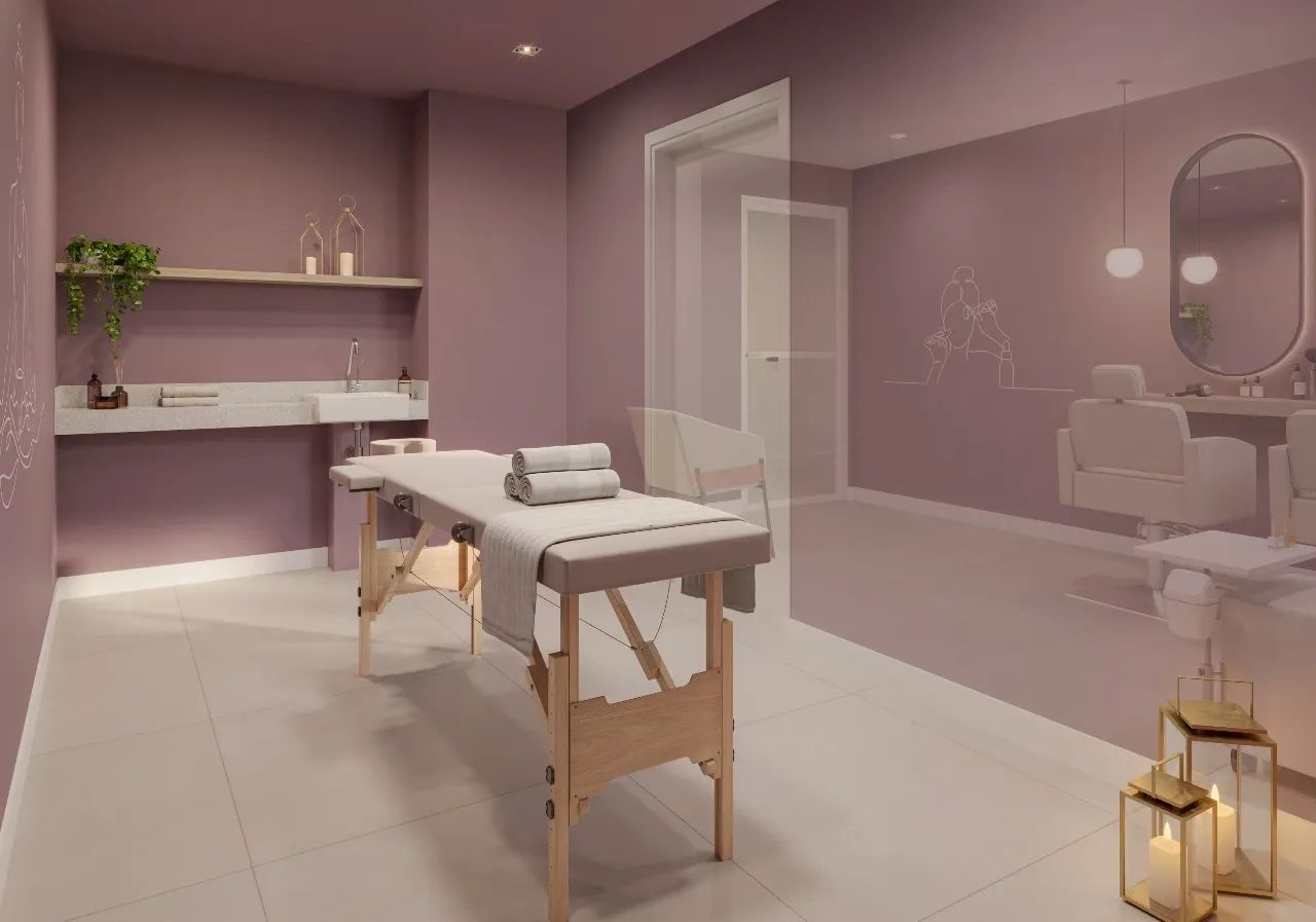 Massagem — Pleno Urban Vila Mariana